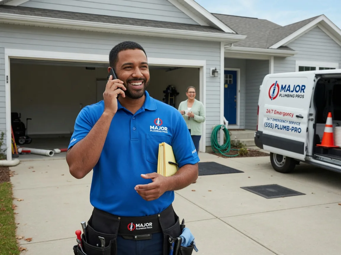 Drain Cleaning Services Foxworth, MS FAQs